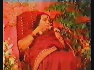 Пуджа Шри ДУРГА-КАЛИ 92