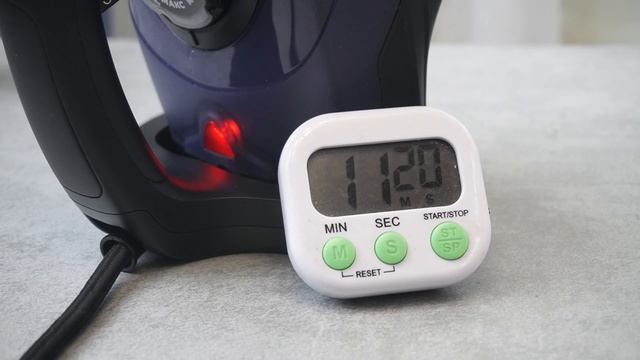 Утюг Reoka — Автоотключение смотреть онлайн