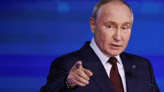 Торга с Западом не будет