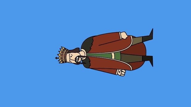 Владимир и Рогнеда