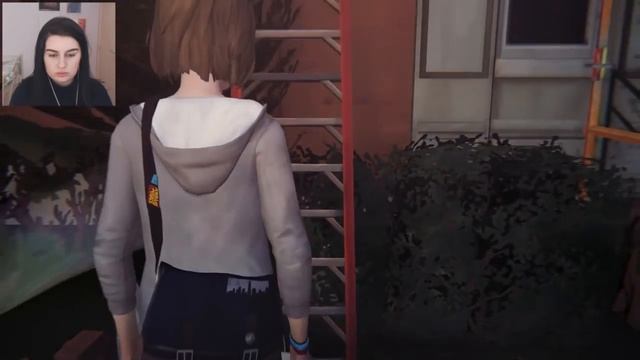 VICTORIA TAM BİR SÜMÜK - Life Is Strange #2 (Türkçe)