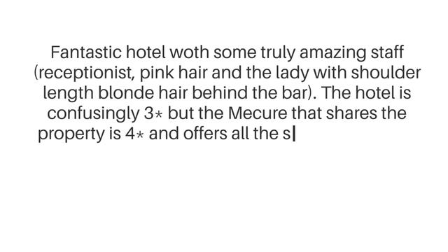 Ibis Budapest Castle Hill Review - Is This Hotel Worth The Price? смотреть онлайн