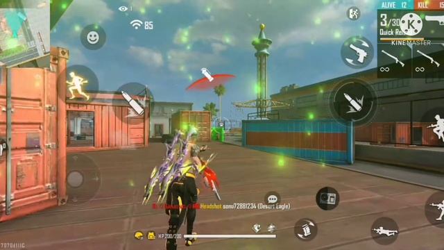 Free fire montus video pores📱VIVO.Y90.Y91.Y92.Y93.Y94. смотреть онлайн