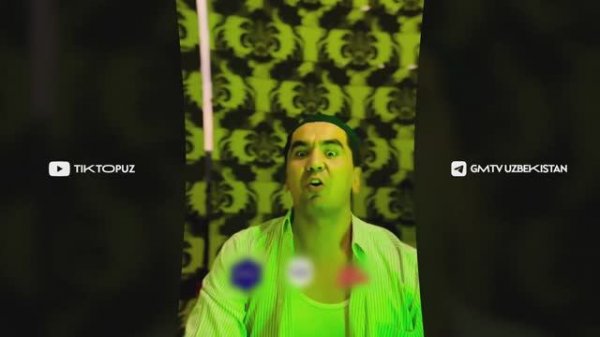 Бобур Мансуров