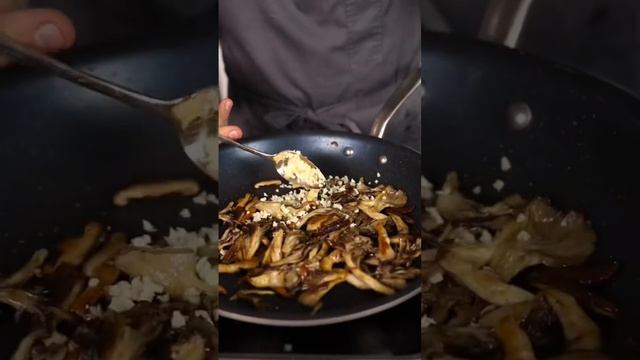 Mushroom Toast смотреть онлайн