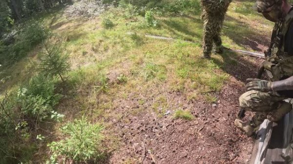 Airsoft - Страйкбол