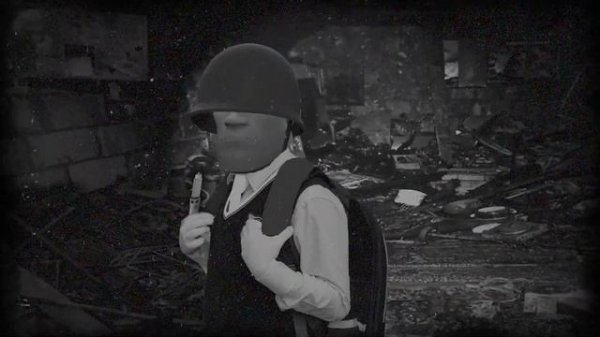 МГЕ Страшилка За нами братья смотрят