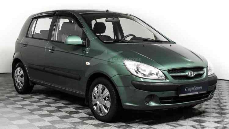 Потеют стекла и окна Hyundai Getz . Решение проблемы. смотреть онлайн