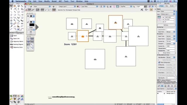 Space Planning Part 2 смотреть онлайн