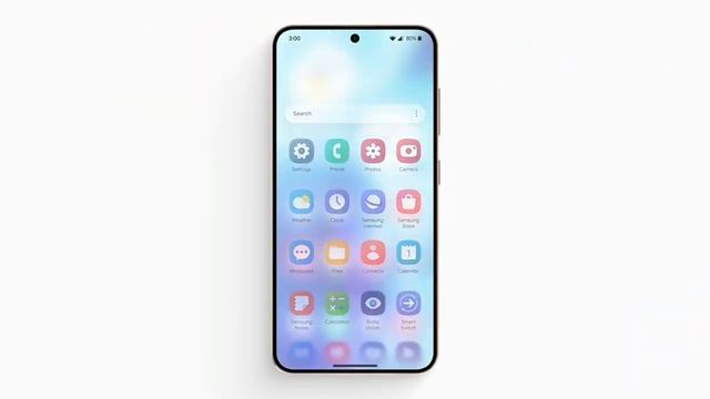 One UI 6 Beta Concept Leaks|One UI 6 beta Update Release date| смотреть онлайн