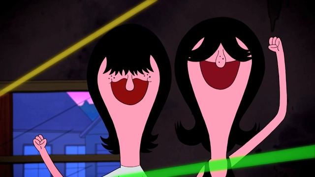 Sanjay y Craig | Robot de Fiesta | Nickelodeon en Español смотреть онлайн