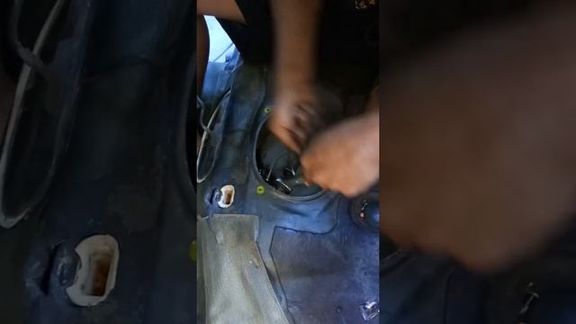 Cara melepas pompa bensin great dan all new corolla смотреть онлайн