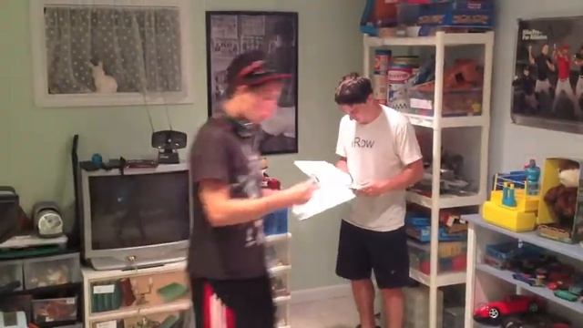 Calculus Video смотреть онлайн