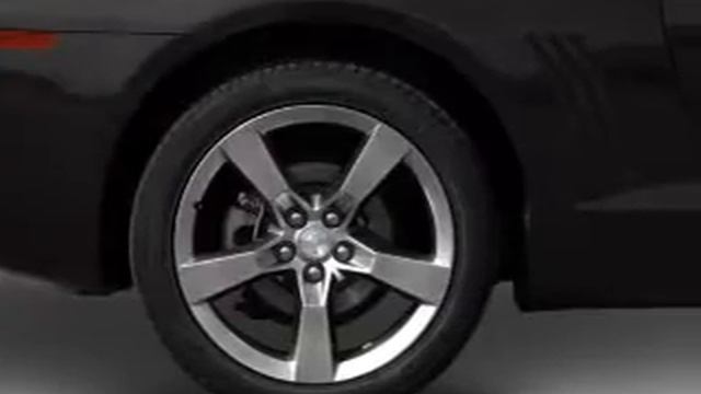 2012 Chevrolet Camaro - Orlando FL
