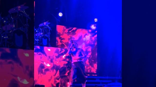 Baby Lasagna - Demons & mosquitoes (live, Zagreb - Šalata, 12.9.'24.) смотреть онлайн