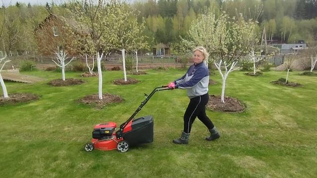 Новая красная машинка смотреть онлайн