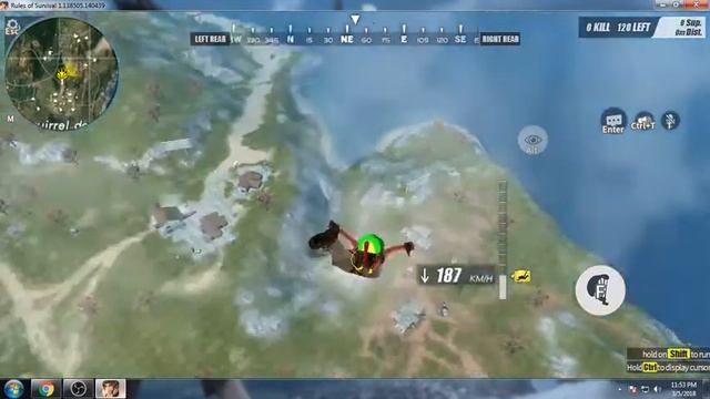 ROS Wallhack+Charms+Aimbot+Line Date/3/6/2018 смотреть онлайн