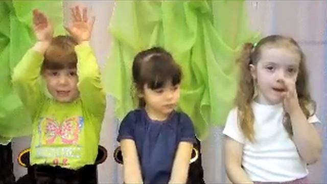 О.Высотская «Снежный кролик» смотреть онлайн