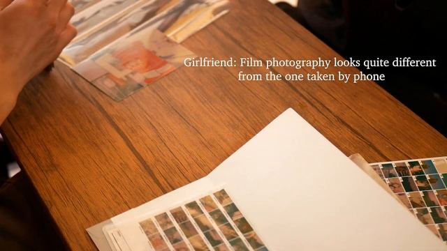 Film Photography in Japan | Reversal film | Eos5 смотреть онлайн