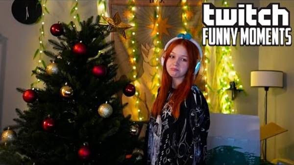 Топ Моменты с Twitch | Матушка смотреть онлайн