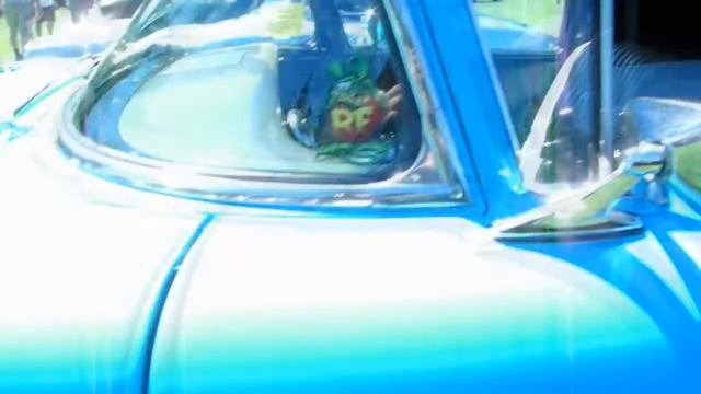 1958 Buick Station Wagon смотреть онлайн