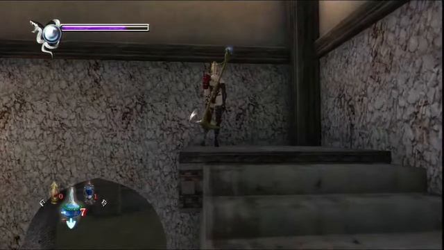 Прохождение Ninja Gaiden Sigma (PS3) с комментариями #5 смотреть онлайн