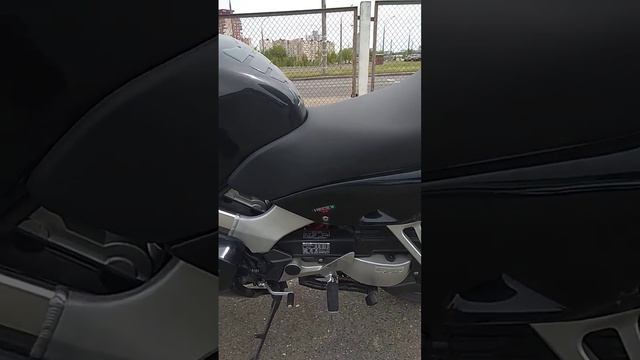 VFR800 смотреть онлайн