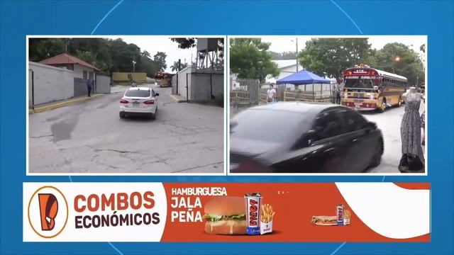 ¡Masivo despido! Al menos 2,700 personas del sector maquila quedan sin trabajo смотреть онлайн