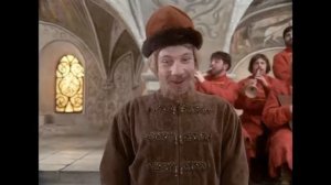 икра из к ф Иван Васильевич