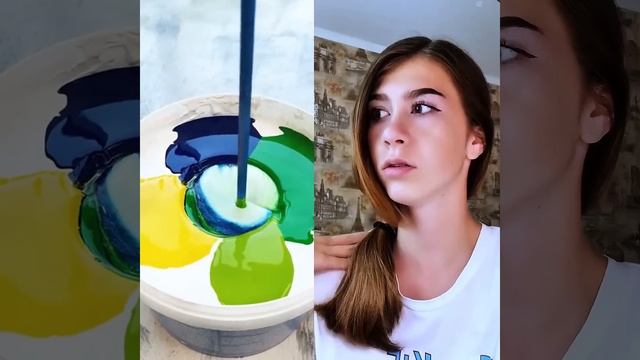 #foryou #fyp #satisfying