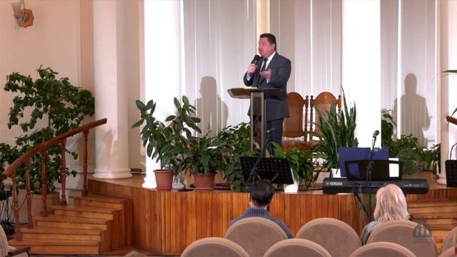 Целительное «беззаконие» и цицит Христа проповедь смотреть онлайн