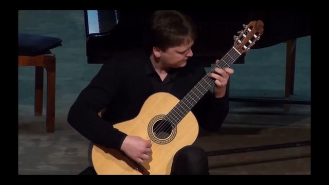 С.Руднев Выхожу один я на дорогу смотреть онлайн