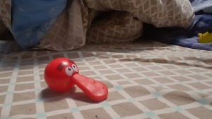 Крю, Хрю и Розочка: 4 серия 1 сезон. Комбо-Атака