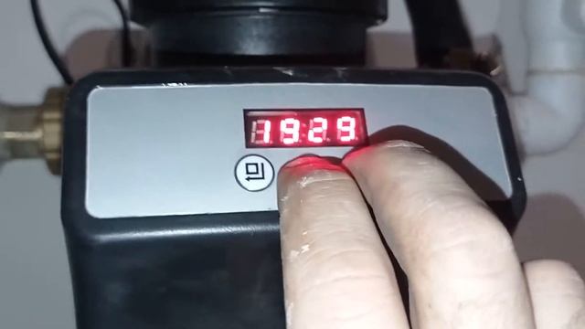 Обзор самопромывного дискового фильтра Runxin Runlucky RL-Q02 смотреть онлайн