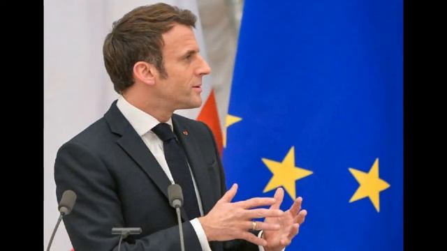 Инфляцию заметили во Франции смотреть онлайн