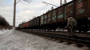 фотоохота / новые места / превозмогания )