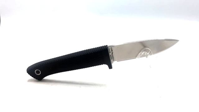 Cold Steel Pendleton Mini Hunter Fixed Blade Knife at Preppers Shop UK смотреть онлайн