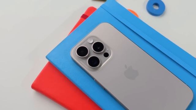 iPhone 16 To iPhone 16 Pro Max - Top 6 Camera Upgrades смотреть онлайн