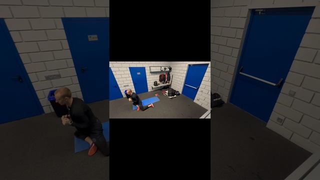 День 2 Часть 1