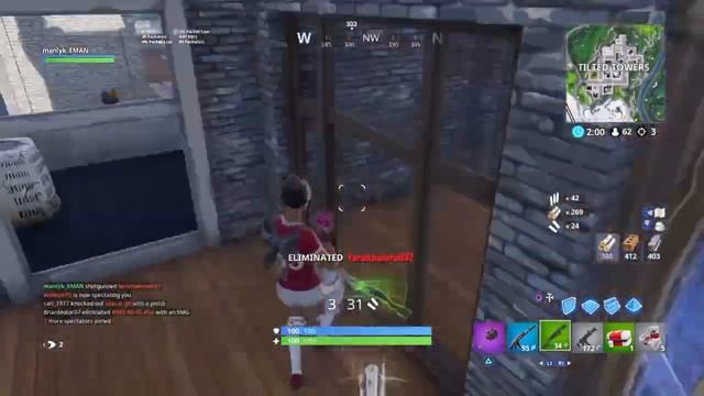 They nerfed AIM ASSIST cos of me @Chronic #FearChronic #ChronicRC смотреть онлайн