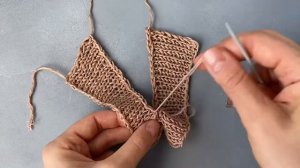 Матрасный шов