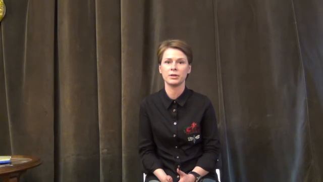 Краткосрочное психологическое консультирование-2019: отзывы Матвеевой Дарьи смотреть онлайн