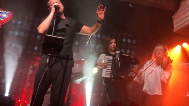 Алексей Петрухин/А жизнь моя/Москва/13.02.24 смотреть онлайн