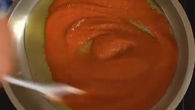 Farfalle alla puttanesca - Fini Recepti смотреть онлайн