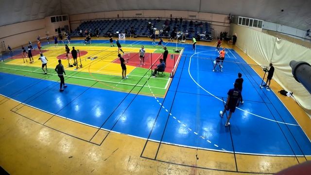 20241207 Tver obl Volkov tour court12 10 смотреть онлайн