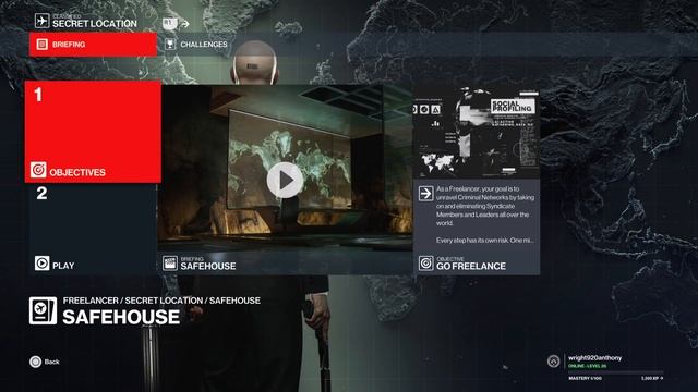 New Updated & Hitman World Of Assassination Freelancer Added To The Game