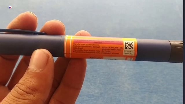 Novorapid 100iu/ml Solution For Injection | Insulin Aspart 100 IU Injection | Insulin Injection