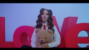 Кавер на песню Нины Жуковой «Девочка плакса»
