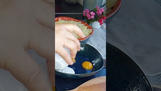 Картофельная запеканка с грибами смотреть онлайн