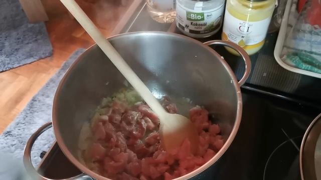 Teleća čorba - PRAVA KAFANSKA